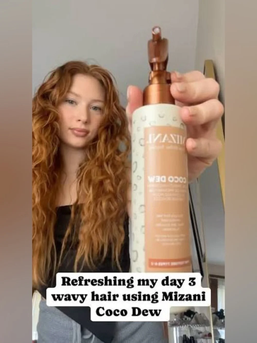 Mizani what it